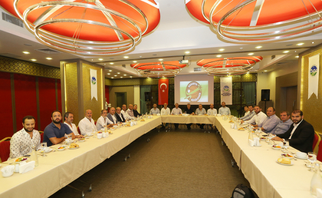 Süper Lig’e renk katacağız — haber görseli
