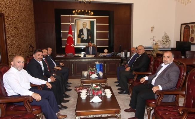 Ülkemiz en iyi şekilde temsil edilmeli — haber görseli