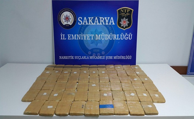 Uyuşturucu tacirlerine geçit yok — haber görseli
