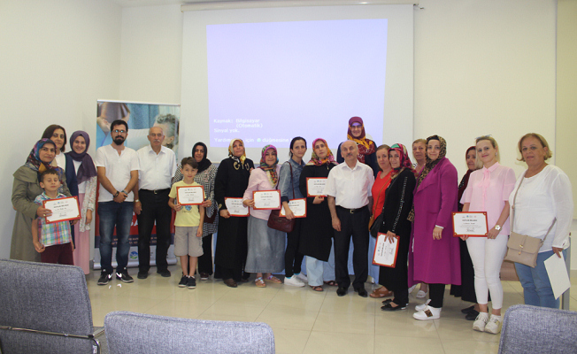 Alzheimer’a dair herşey bu eğitimde  — haber görseli