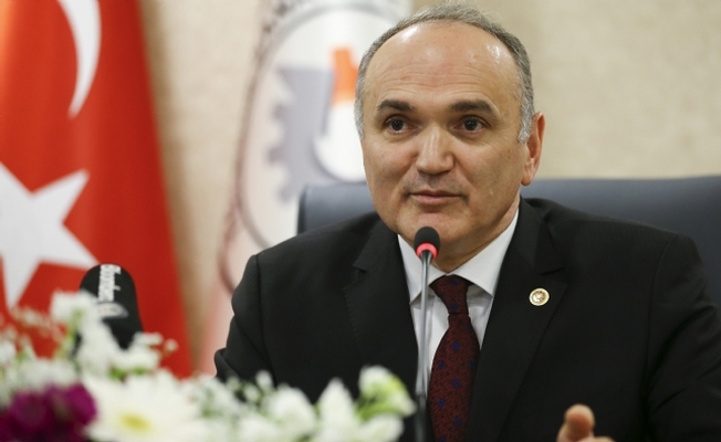 Bakan Özlü’den Karasu’ya Müjde — haber görseli