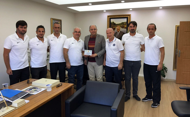 Başarı artarak devam edecek — haber görseli