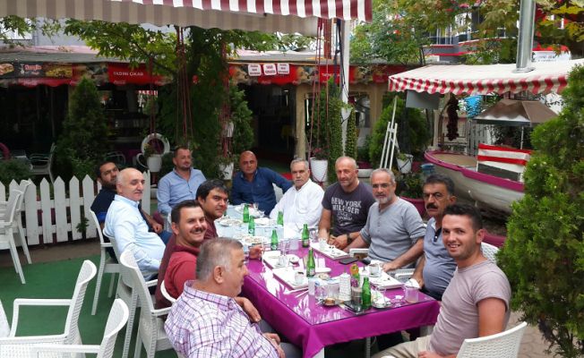 Demokrasi tellalı ülkeleri kınıyorum — haber görseli