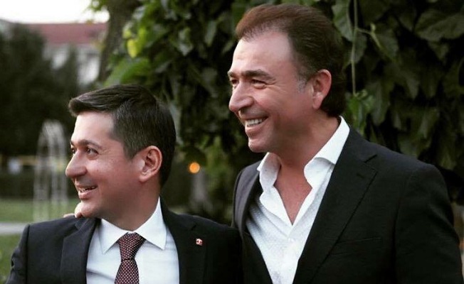 Erkan Güral’dan Korkmaz’a destek — haber görseli
