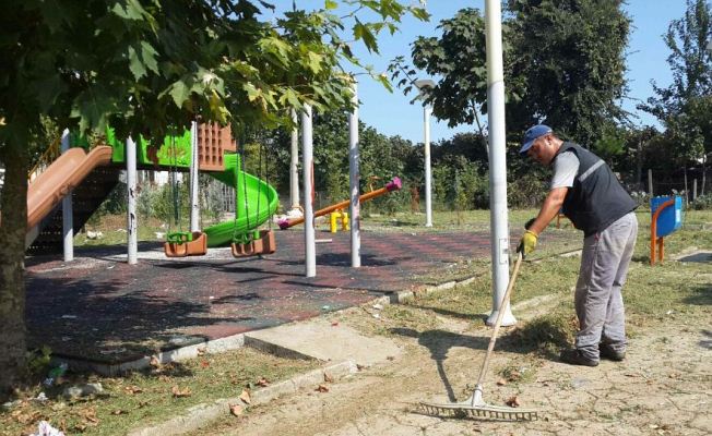 Karasu Belediyesi’nden Eğitime Tam Destek — haber görseli