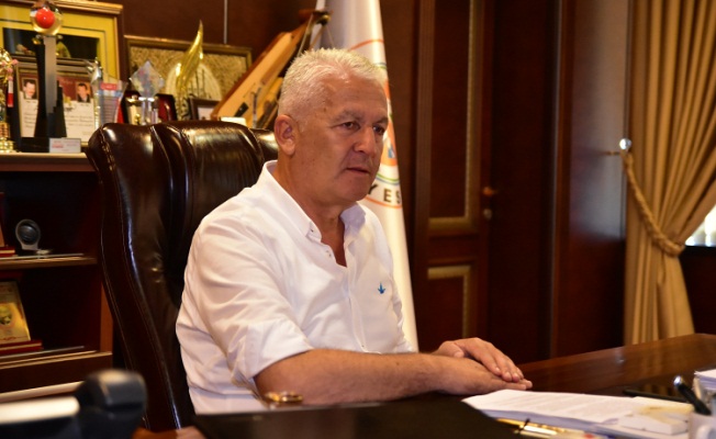 Kibar’dan Karasu’ya 2.7 Milyar Liralık Dev Yatırım — haber görseli