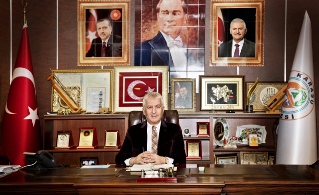 Mehmet İspiroğlu'ndan Eğitim Öğretim Yılı Mesajı — haber görseli