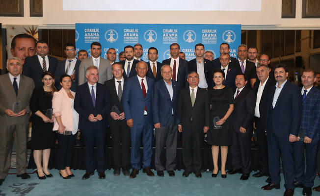 Mesleki eğitime 13,3 milyarlık bütçe ayırdık — haber görseli
