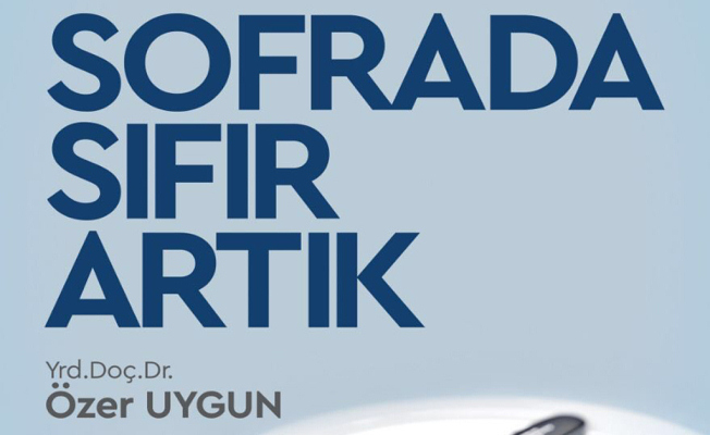 Bu seminer israfı önlemek için — haber görseli
