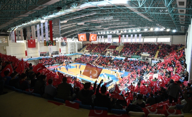 Hedeflerimize hep birlikte yürüyeceğiz — haber görseli