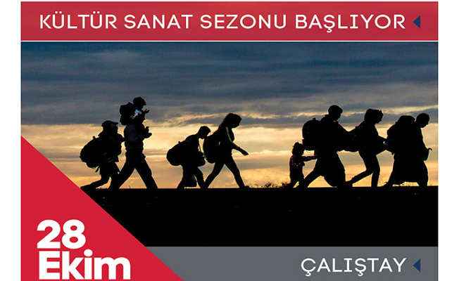 ‘Ön Yargıyı Yıkmak’ için buluşacaklar — haber görseli