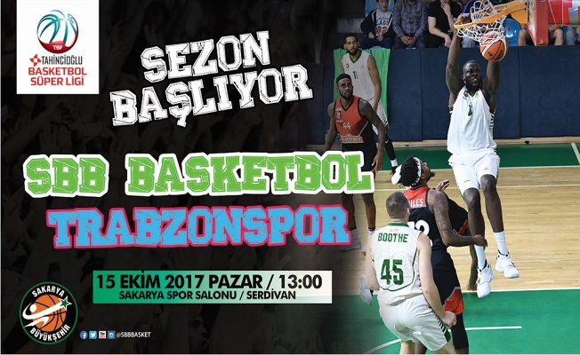 Parkede rakip Trabzonspor — haber görseli