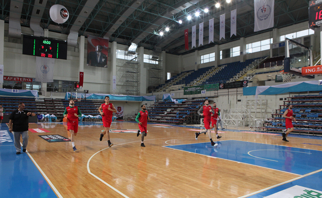 Sakarya basketbol şehri olacak  — haber görseli