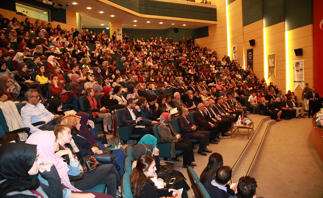 Sapanca Şiir Akşamları’na görkemli açılış — haber görseli