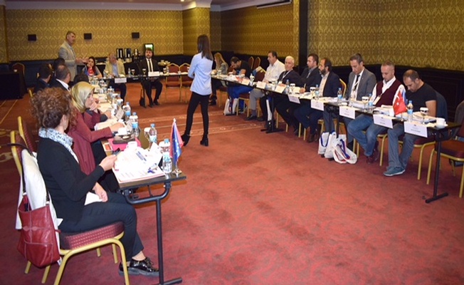 Sektörel Uyum Eğitimleri Programı Sakarya’da tamamlandı — haber görseli