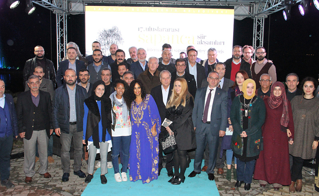 Şiirin nabzı Sakarya’da attı — haber görseli