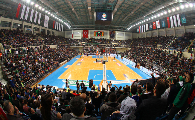 Banvit karşısında hedefimiz galibiyet — haber görseli