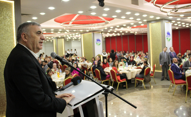 Eğitime desteğimiz devam edecek — haber görseli