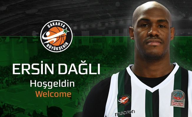 Ersin Dağlı Büyükşehir’de — haber görseli