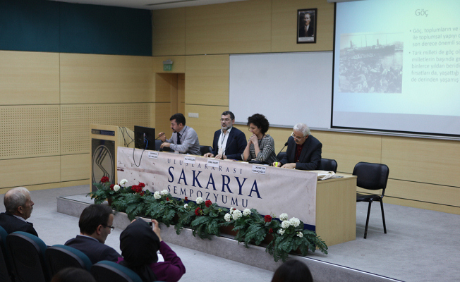 Göç yolları üzerine kurulmuş şehir: Sakarya — haber görseli