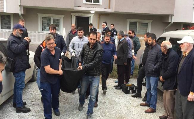 İntaharmı cinayetmi — haber görseli