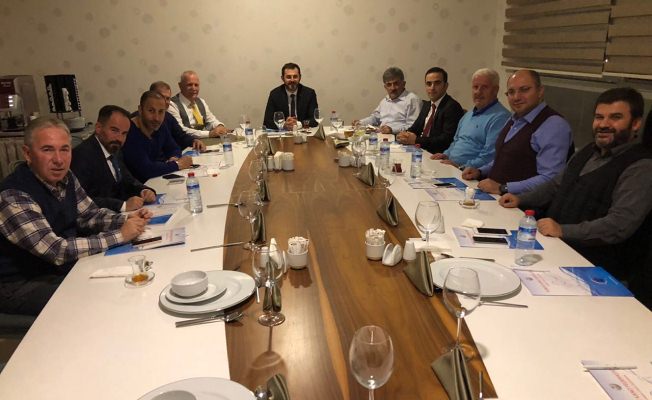 Kano’da adres Sakarya olacak — haber görseli