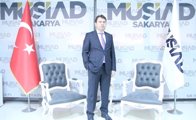 MÜSİAD’ dan  ‘GPAS ISTANBUL 2017’ Zirvesine Çağrı — haber görseli