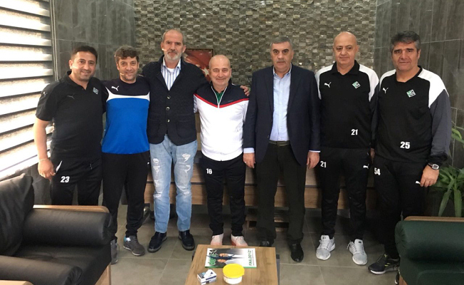Şampiyonluktan başka bir şey düşünmüyoruz — haber görseli