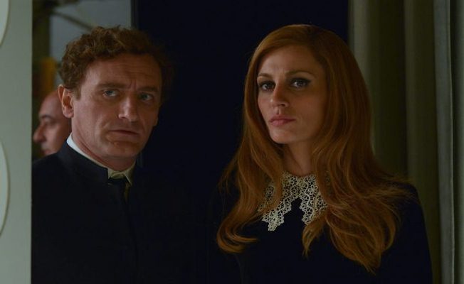 Sinemaseverler ‘Dalida’ya konuk oldu — haber görseli