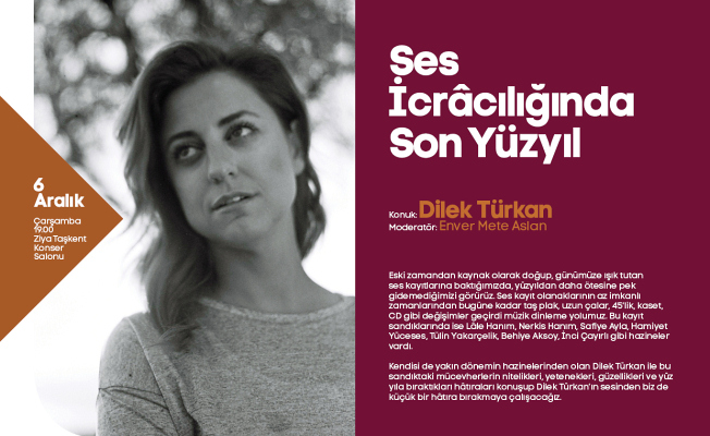 Aralık takvimi bu dinletiyle başlıyor — haber görseli
