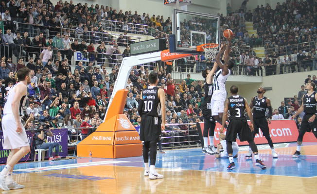Büyükşehir Anadolu Efes’e konuk oluyor — haber görseli