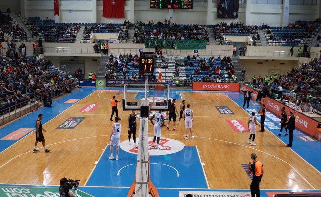 Büyükşehir ezdi geçti: 79-57 — haber görseli
