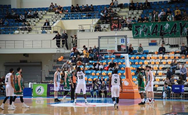 Büyükşehir’den Banvit galibiyeti — haber görseli