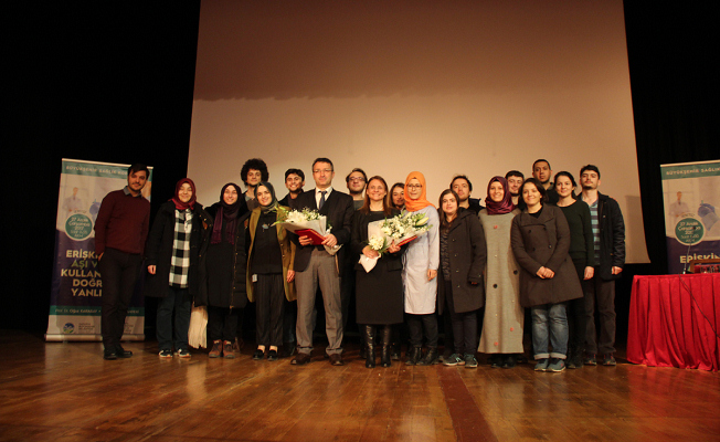 En güvenli ilaç: Aşı — haber görseli