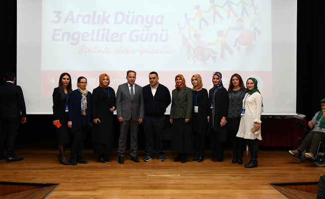 ‘Engellisin beceremezsin’ dediler ama başardım — haber görseli