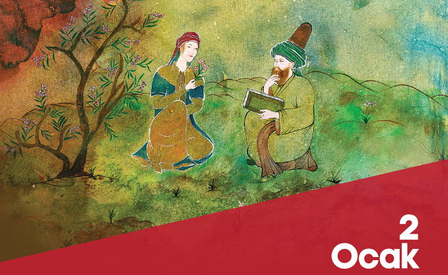 İşte yılın ilk etkinlikleri — haber görseli