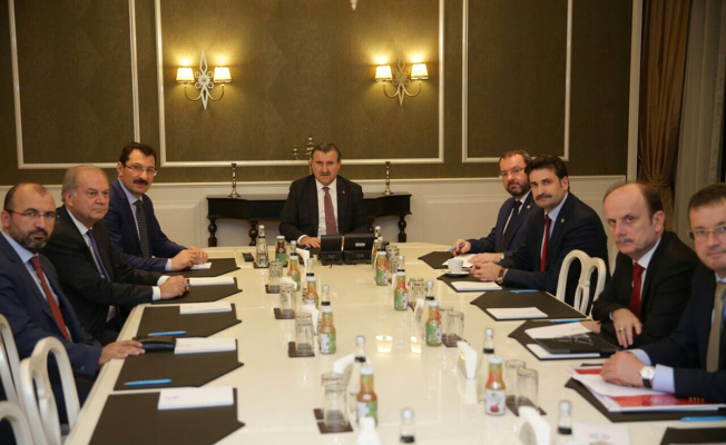 Kano Kürek parkuru için güzel gelişme — haber görseli
