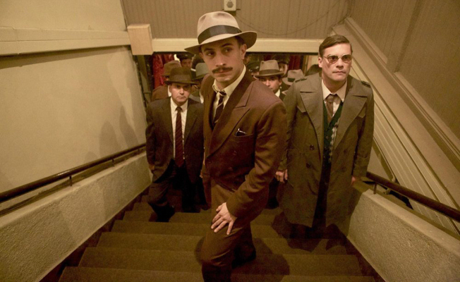 ‘Neruda’ OSM’de beyaz perdeye yansıdı — haber görseli