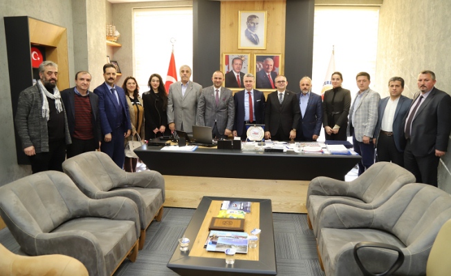 Sakarya Rumeli’ler Erenler’de — haber görseli