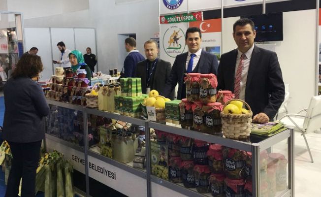 Sakarya; Travel Turkey İzmir’de yerini aldı — haber görseli