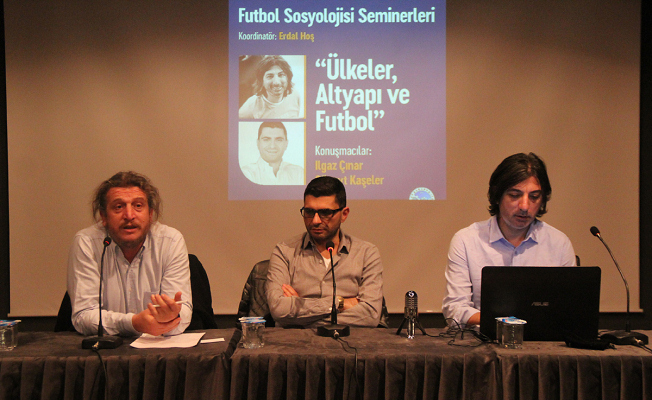 Sokak: Futbolu ve saygıyı öğreten altyapıdır — haber görseli