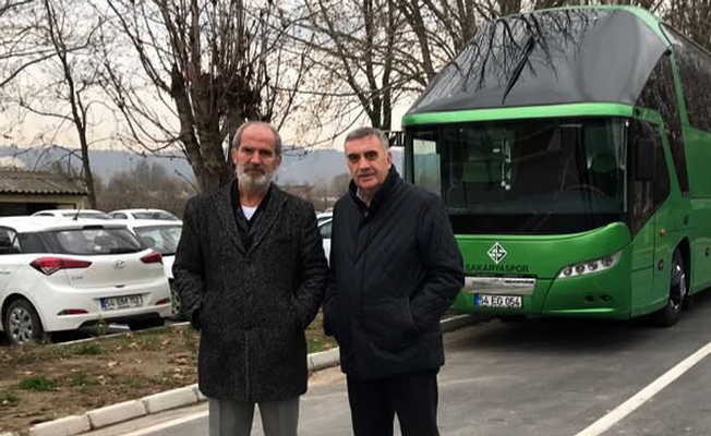 Tek düşüncemiz şampiyonluk — haber görseli