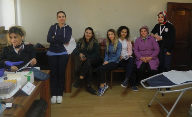 Trabzonlulardan kan ve kök hücre bağışı — haber görseli