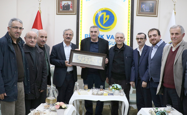 Ülkemizin geleceğinde söz sahibi olmalısınız — haber görseli