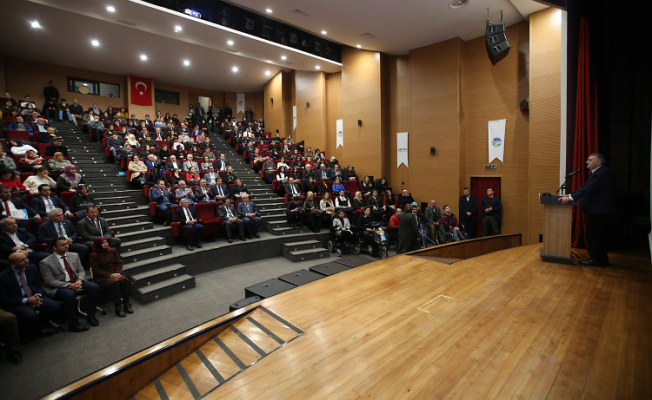 Yaşamlarına kolaylık ve katkılar sağlıyoruz — haber görseli