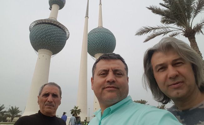 Yatırım ve yeni iş sahası için Katar’a gittiler — haber görseli