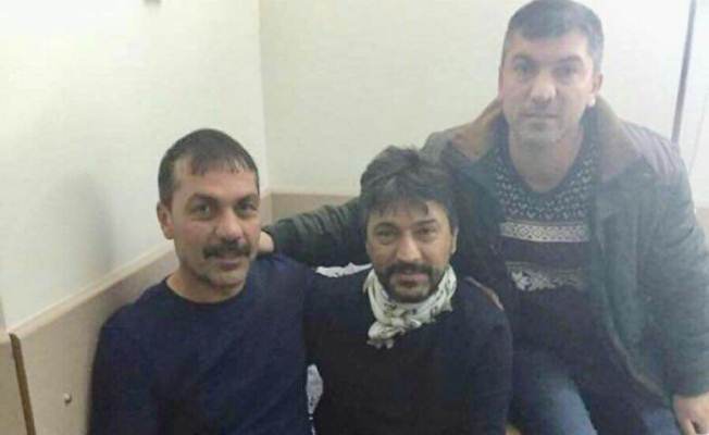 Böbrek Hastası Engin Demirci Nakil İçin Yardım Bekliyor — haber görseli
