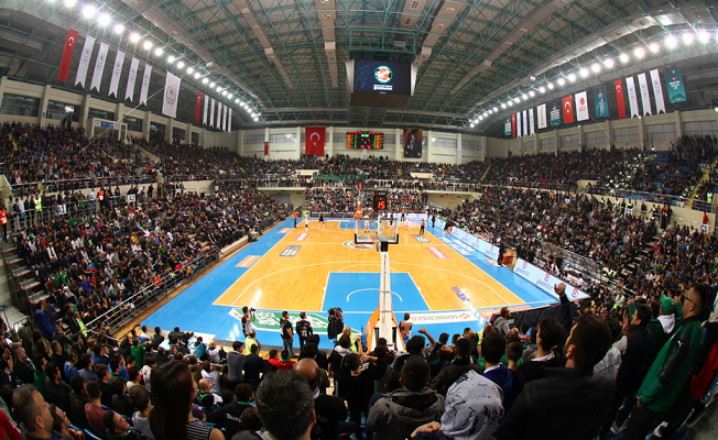 Büyükşehir’in konuğu Eskişehir Basket — haber görseli