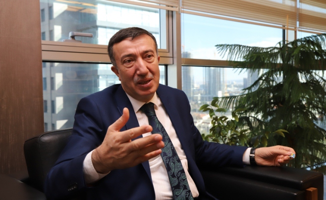 Çelik: “Memlekette güzel işler oluyor” — haber görseli