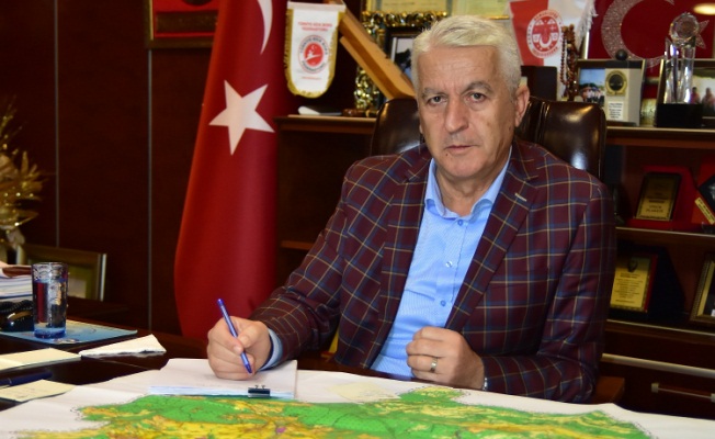 Karasu’ya Yeni Yılda Yeni Projeler — haber görseli